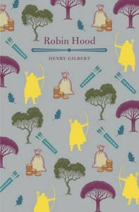 Robin Hood (Unabridged)