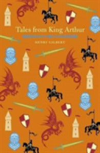 Classics King Arthur's Knights - BookMarket