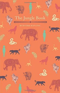 Classics Jungle Book (Unabridged)