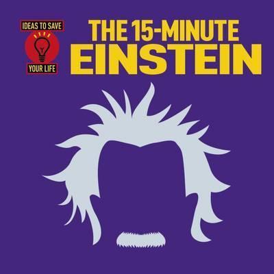 15-Minute Einstein - BookMarket