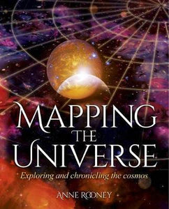 Mapping Universe - BookMarket