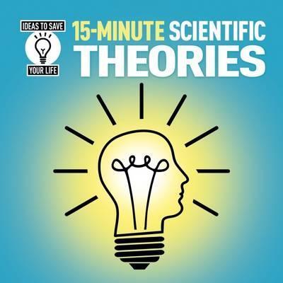 15-Minute Scientific Theories - BookMarket