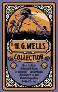 The H.G. Wells Collection - BookMarket