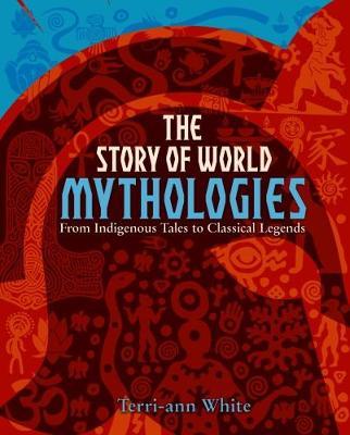 Story Of World Mythologies - BookMarket