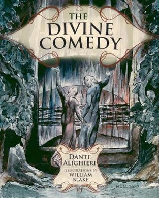 Divine Comedy /H - BookMarket