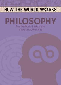 How World Works: Philosophy - BookMarket