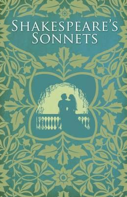 Shakespeare'S Sonnets /slip case (LIMITED COPIES)