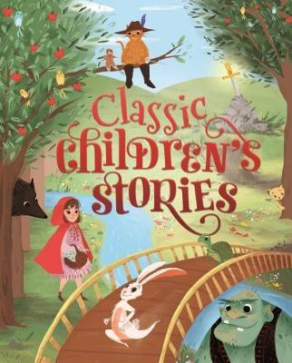 Classic Children'S Stories - BookMarket