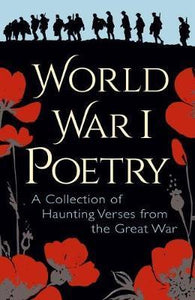 World War 1 Poetry /H (slipcase)
