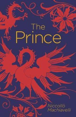 The Prince - BookMarket