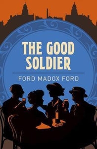 Good Soldier /Bp - BookMarket