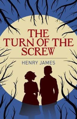 The Turn Of The Screw /Bp - BookMarket