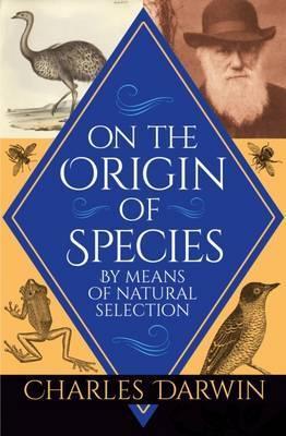 On the Origin of the Species - BookMarket