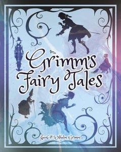 Grimm'S Fairy Tales /H - BookMarket