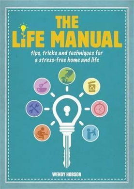Life Manual - BookMarket