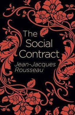 The Social Contract - BookMarket