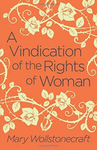 A Vindication of the Rights of Woman - BookMarket