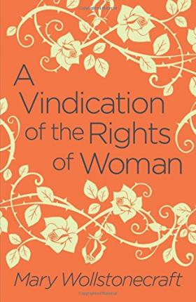A Vindication of the Rights of Woman - BookMarket