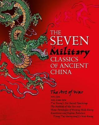 The Seven Military Classics of Ancient China - BookMarket