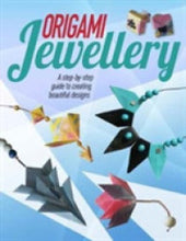 Load image into Gallery viewer, Origami Jewellery - BookMarket
