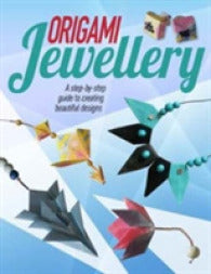 Origami Jewellery - BookMarket