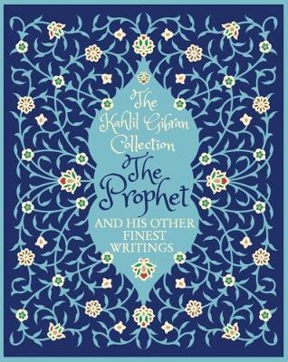 The Kahlil Gibran Collection (only copy)