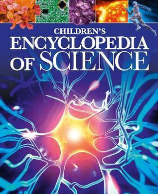 Children'S Encyclopedia Of Science - BookMarket