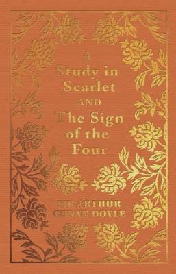 Study In Scarlet & Sign Of Four /H - BookMarket