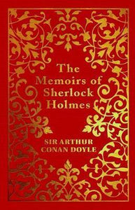 The Memoirs Of Sherlock Holmes /H