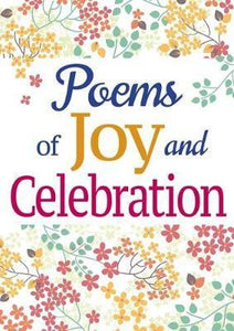 Poems Of Joy & Celebration /P