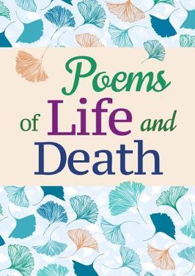 Poems Of Life & Death