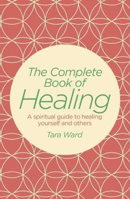 Complete Bk Of Healing /P - BookMarket