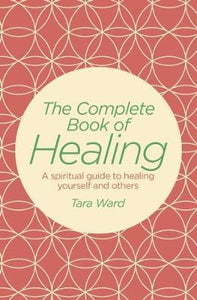 Complete Bk Of Healing /P - BookMarket