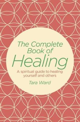 Complete Bk Of Healing /P - BookMarket