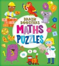 Brain Boosters: Maths Puzzles - BookMarket