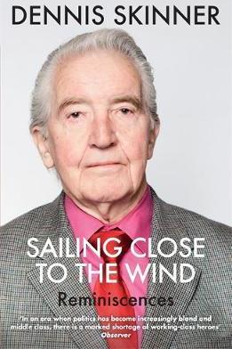 Sailing Close to the Wind : Reminiscences
