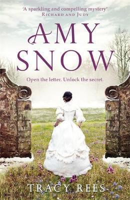 Amy Snow - BookMarket