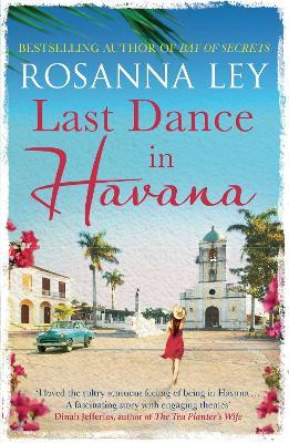 Last Dance In Havana /Bp