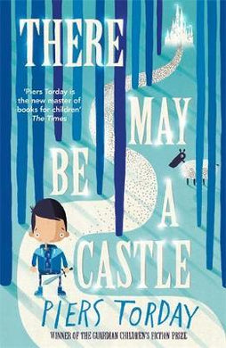 There May Be A Castle - BookMarket