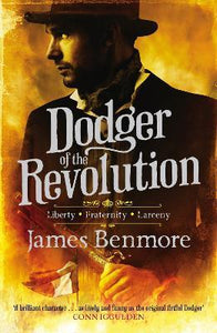 Dodger Of Revolution