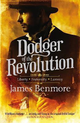 Dodger Of Revolution