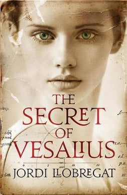 Secret Of Vesalius /Bp - BookMarket