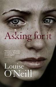 Asking For It /Bp - BookMarket