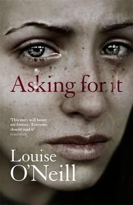 Asking For It /Bp - BookMarket