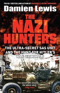 The Nazi Hunters