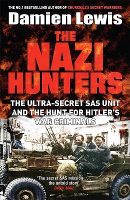 The Nazi Hunters