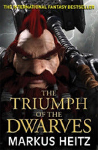 Triumph Of Dwarves /Bp - BookMarket