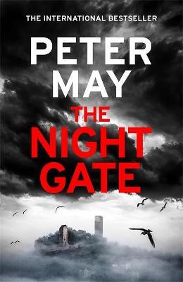 The Night Gate : the Razor-Sharp Finale to the Enzo Macleod Investigations