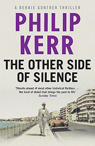 Other Side Of Silence - BookMarket