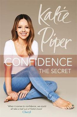 Confidence: The Secret /T - BookMarket